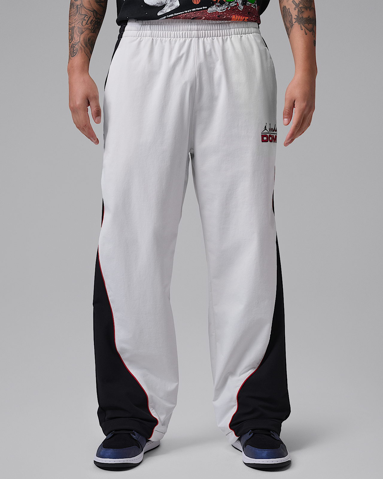 Мужские  Jordan Sport Dome Jam Pants