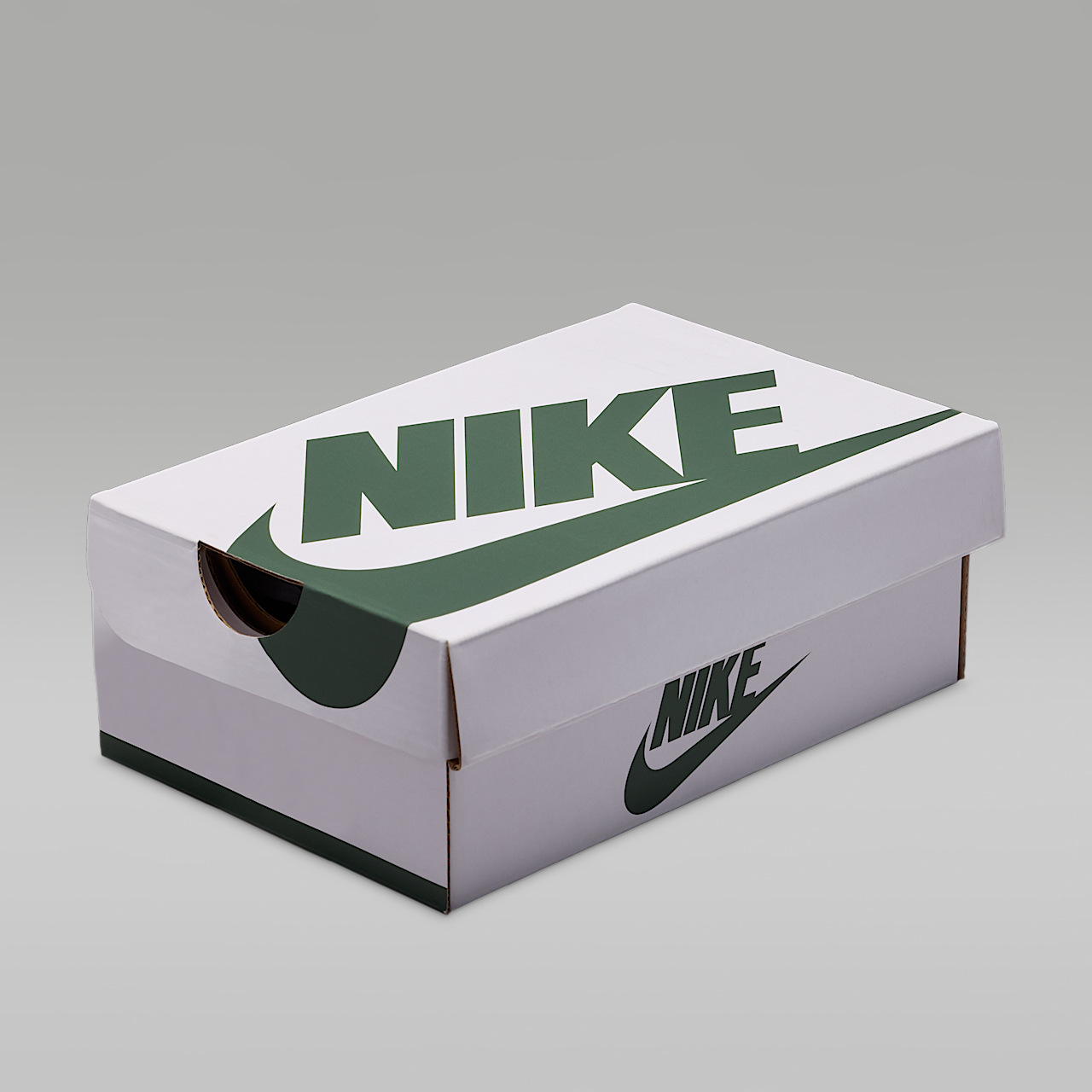 Nike  sneaker Pale Ivory/Fir/Coconut Milk/Pro Green