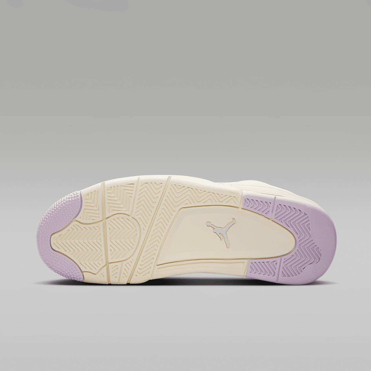 Nike Air Jordan 4 RM sneaker Sail/Summit White/Pale Ivory/Doll