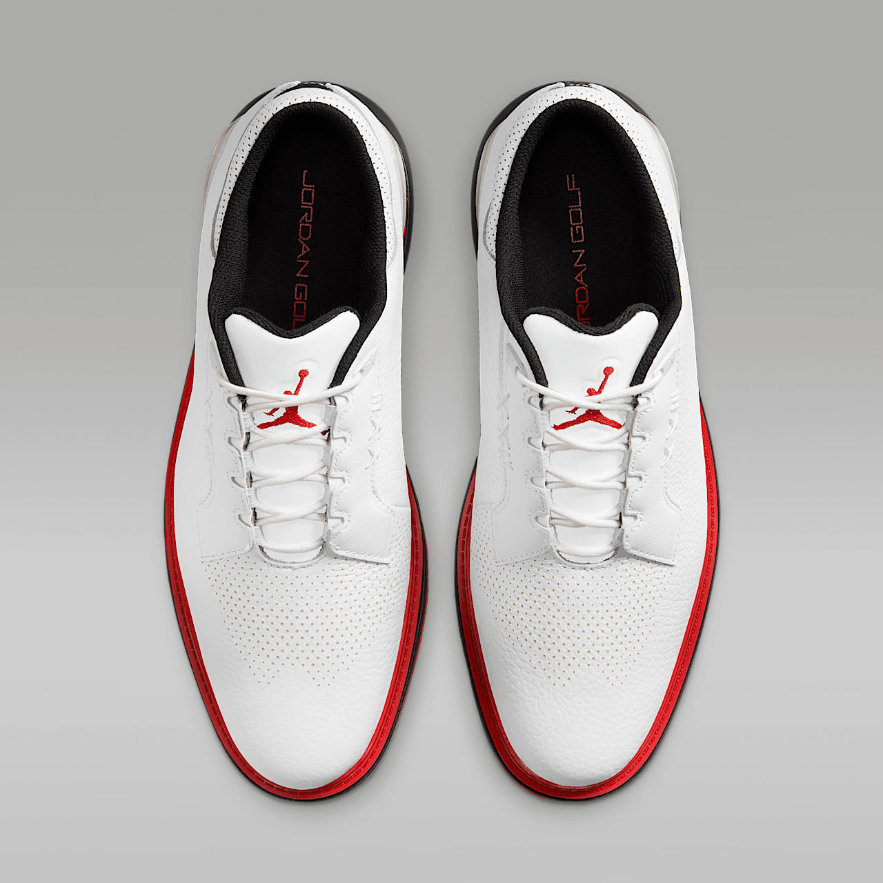 Nike  sneaker Wit/Zwart/Varsity Red