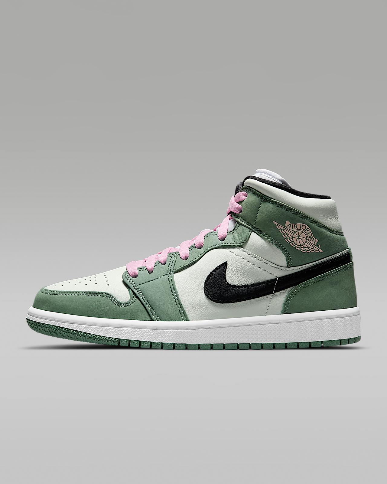 Unisex кроссовки Air Jordan 1 Mid SE