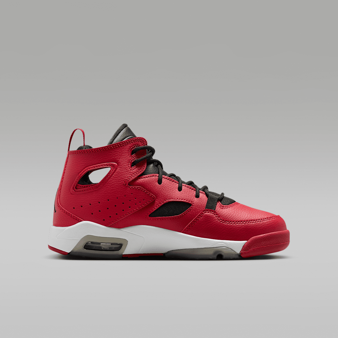 Nike  sneaker Varsity Red/Wit/Zwart