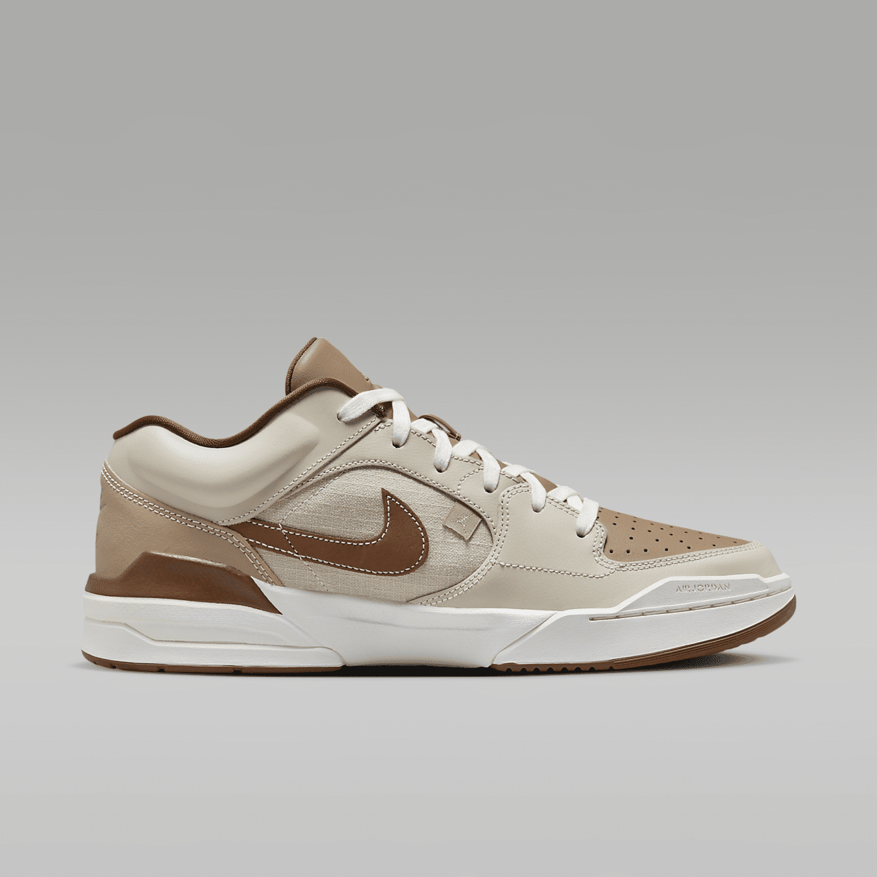 Nike  sneaker Hemp/Sail/Oatmeal/Light British Tan