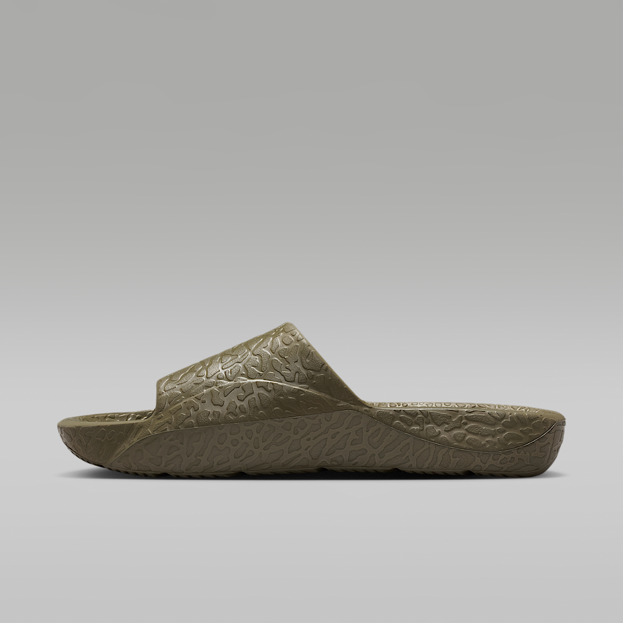 Nike  sneaker Medium Olive/Sail