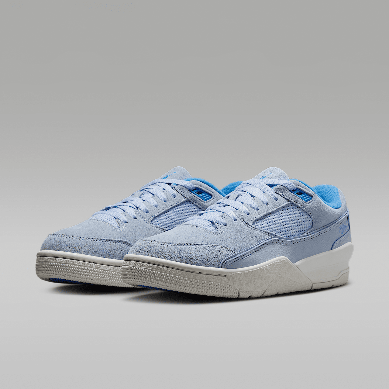 Nike  sneaker Hydrogen Blue/Sail/Muslin/University Blue