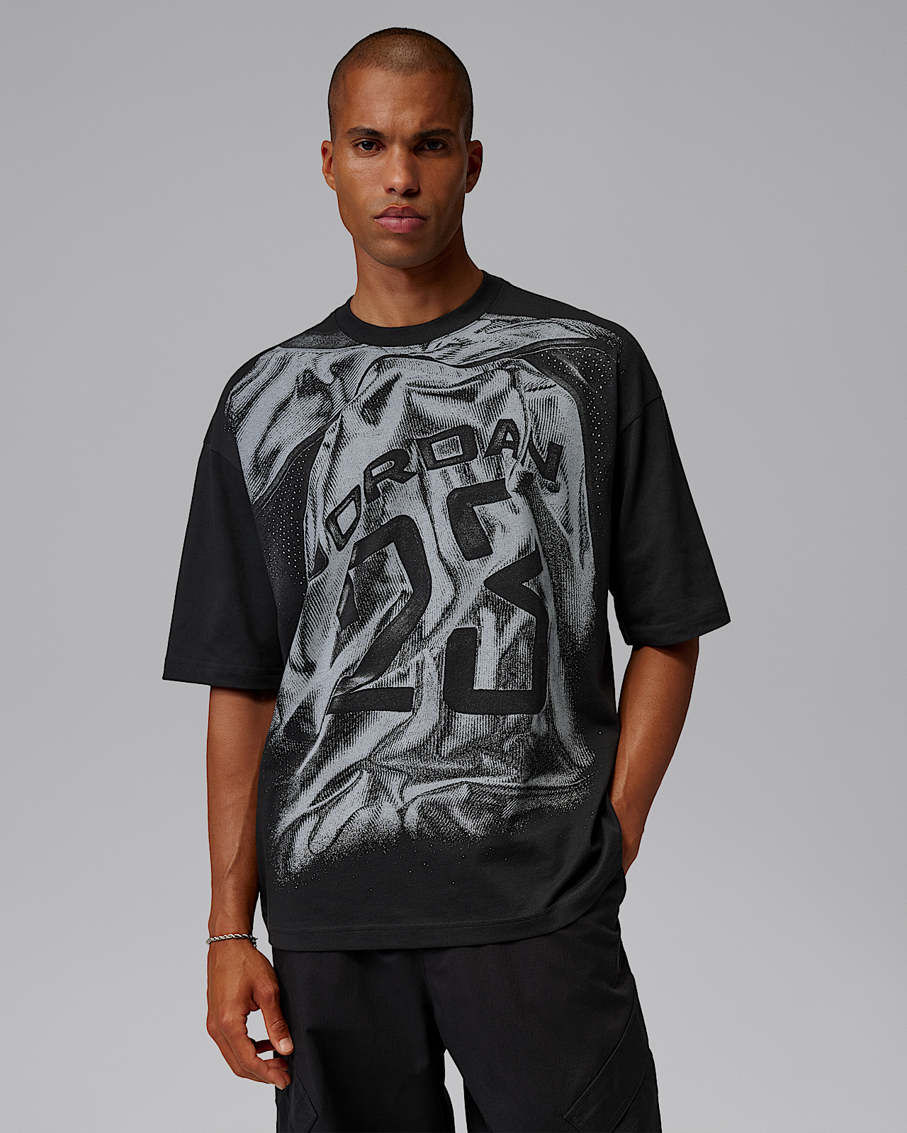 Мужская футболка Jordan Sport Dri-FIT