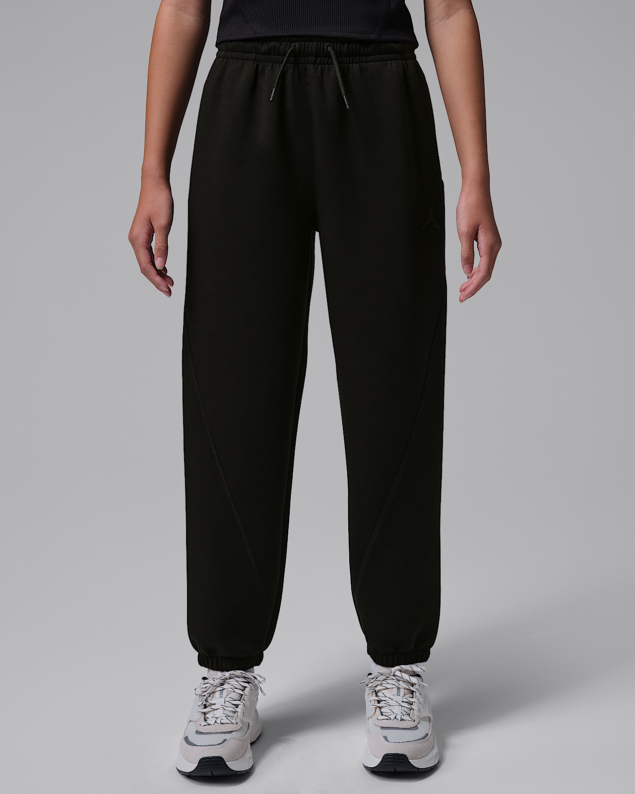 Детские спортивные штаны Jordan Sport Big Kids' Therma-FIT Joggers