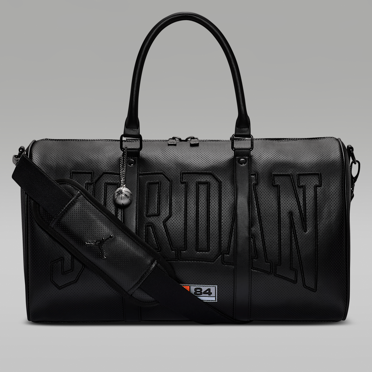 Jordan (Black)