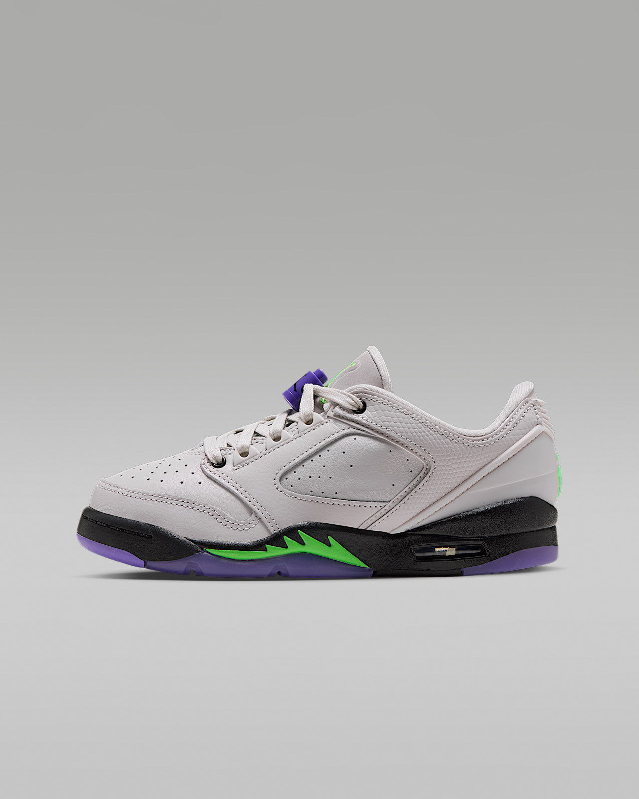 Детские кроссовки Air Jordan Sixty Plus Low Big Kids'
