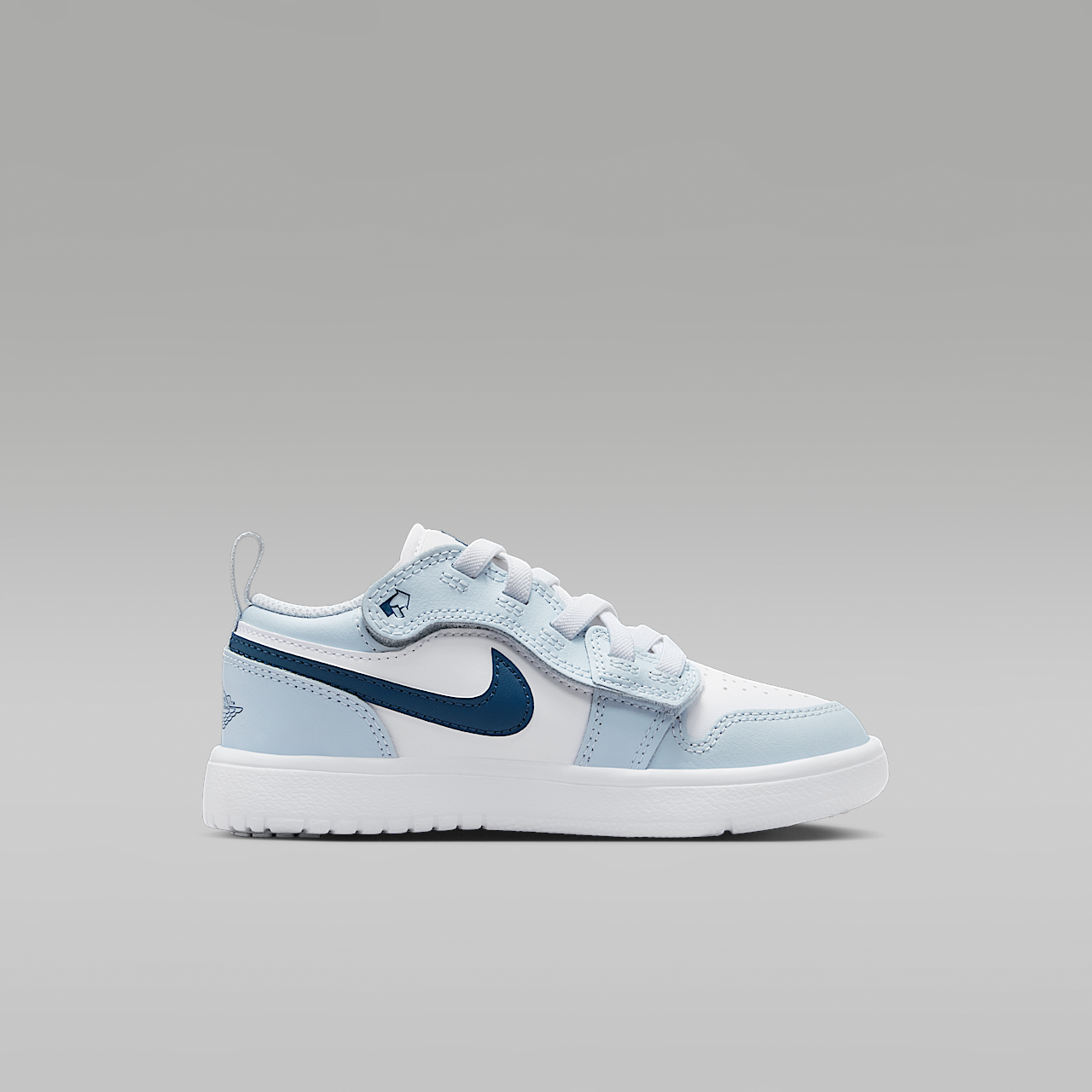 Nike  sneaker Wit/Aura/Squadron Blue