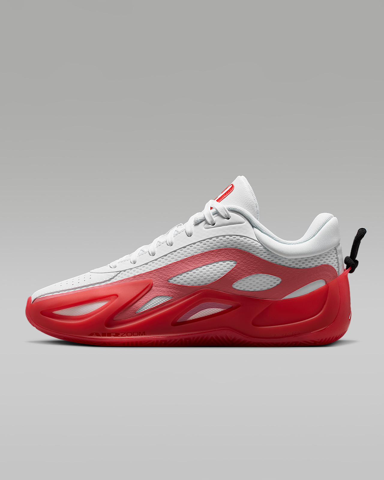 Unisex кроссовки Jordan Heir Series 2 "Desert Berry" Basketball для баскетбола