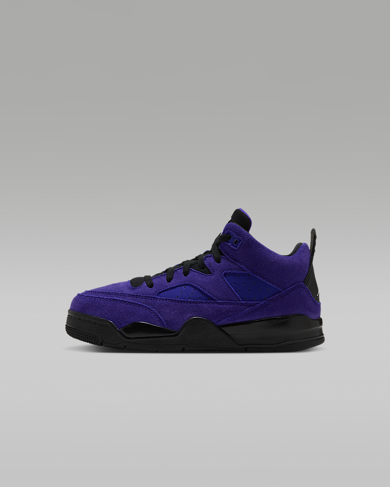 Детские кроссовки Jordan Son of Mars Low Little Kids'