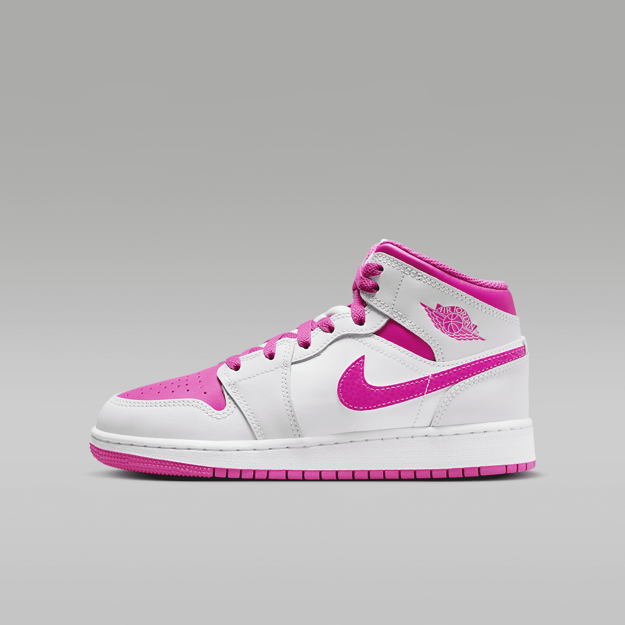 Air Jordan 1 Mid – FD8780-500