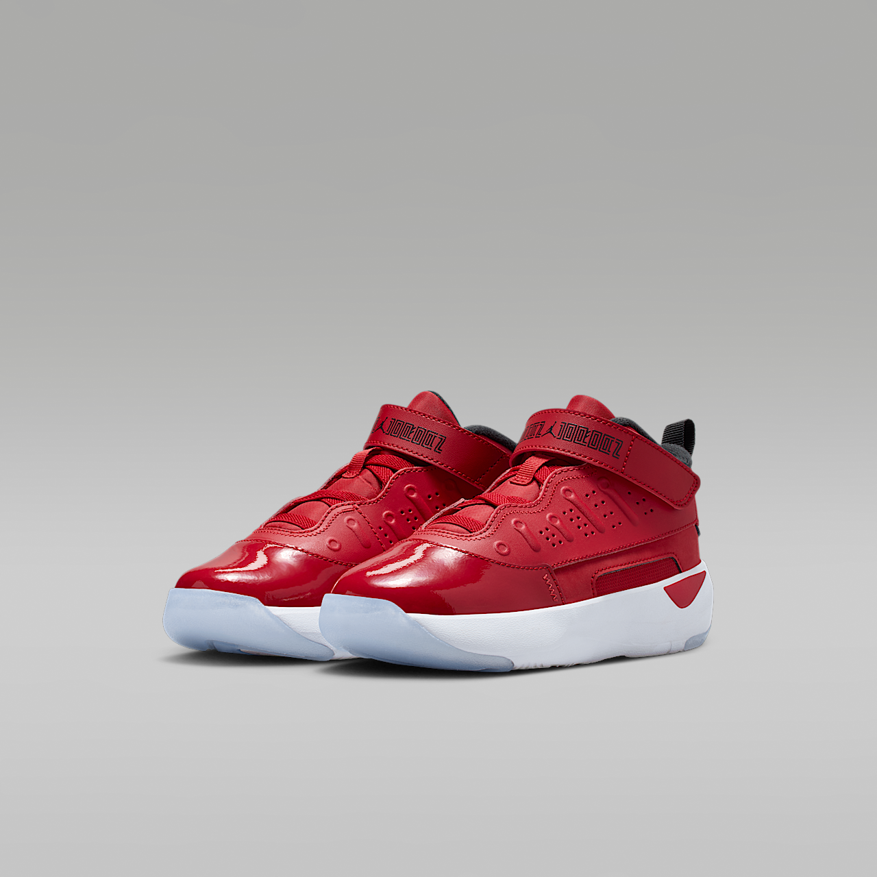 Nike  sneaker Varsity Red/Zwart/Wit