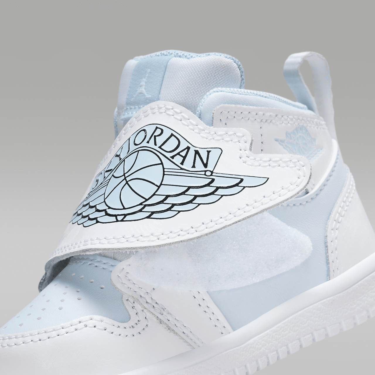 Nike  sneaker Blue Tint/Ice Blue/Wit