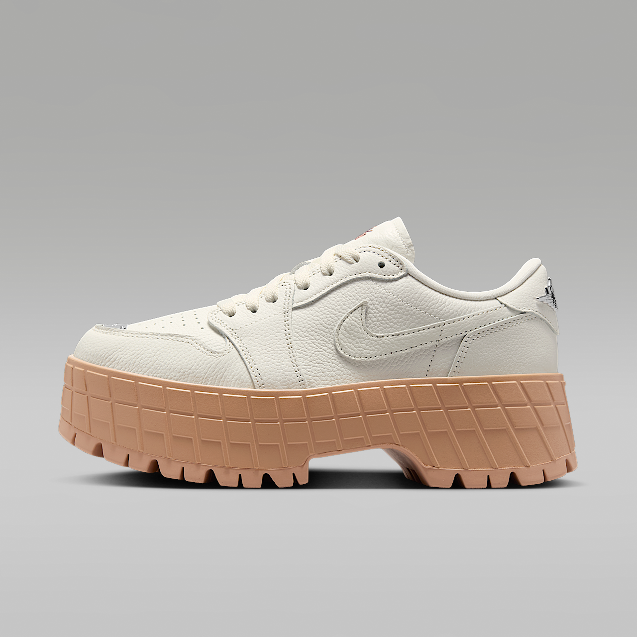 air jordan 1 low platform