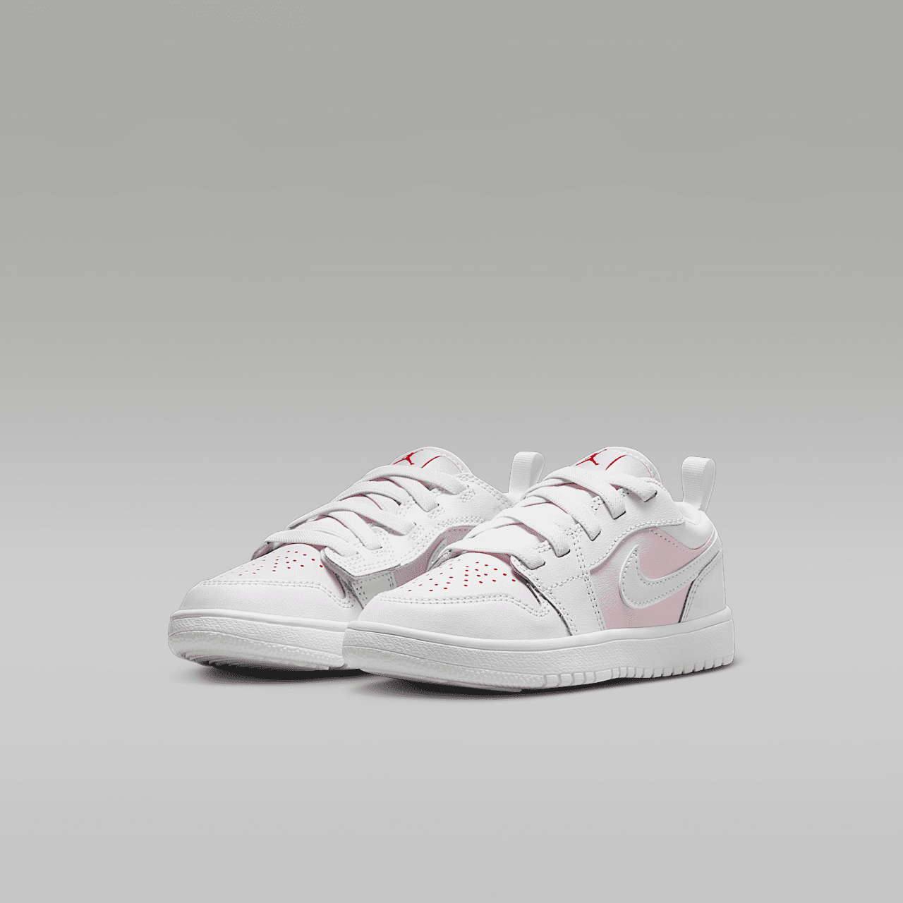 Nike  sneaker Pink Foam/Fire Red/Wit