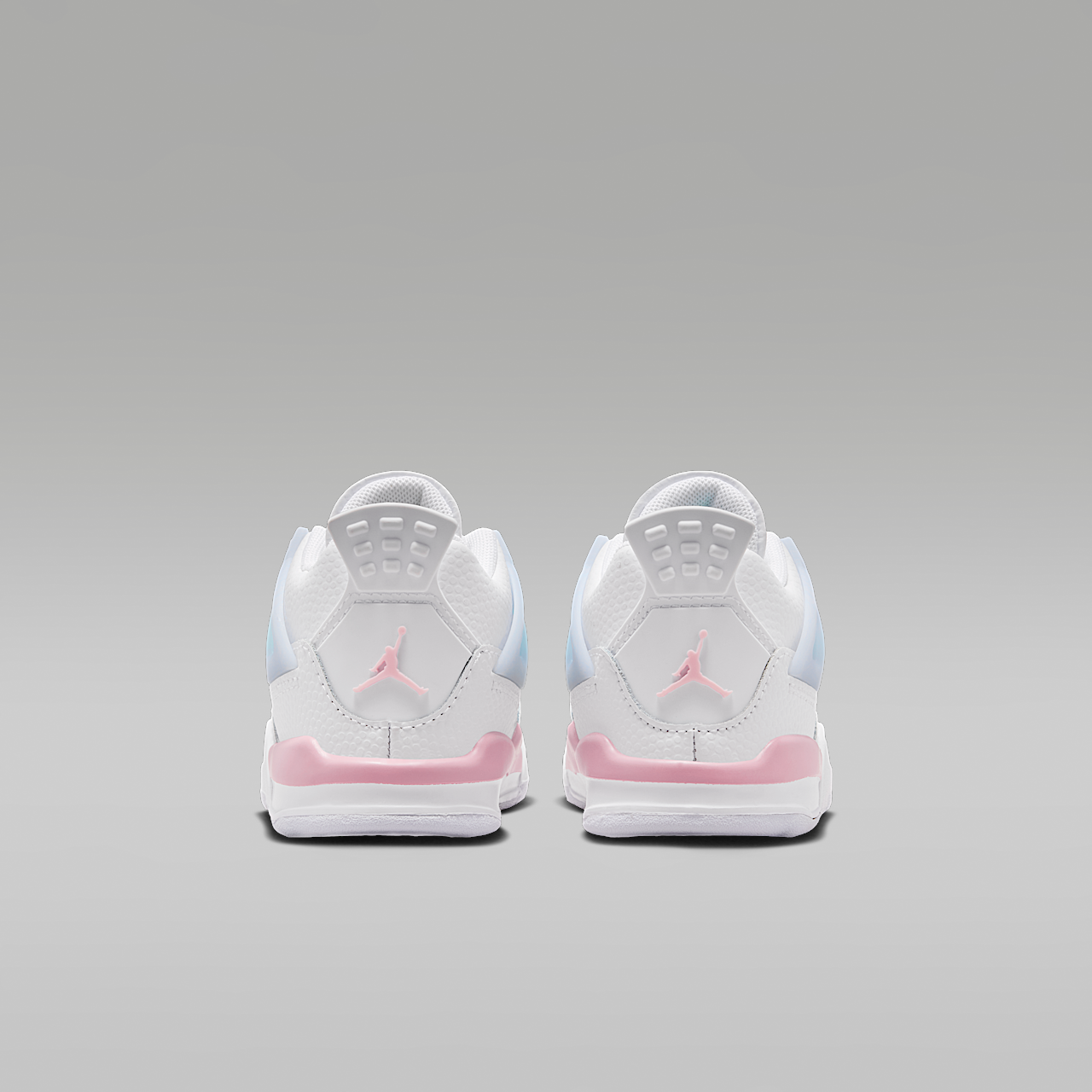 Nike  sneaker Wit/Half Blue/Vapor Green/Medium Soft Pink