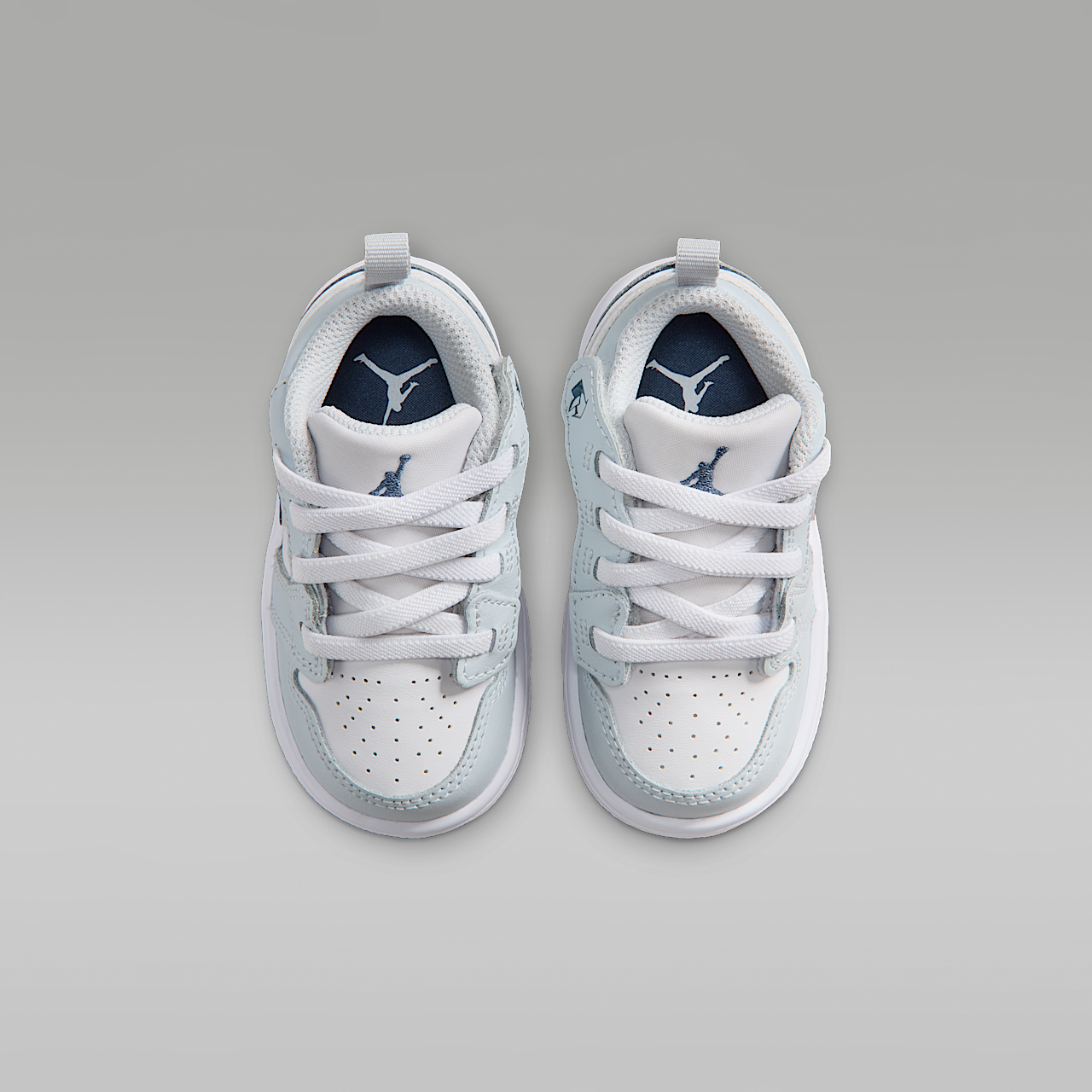 Nike  sneaker Wit/Aura/Squadron Blue