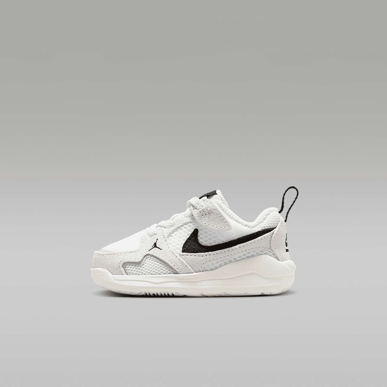 Nike  sneaker Wit/Wit/Sail/Zwart