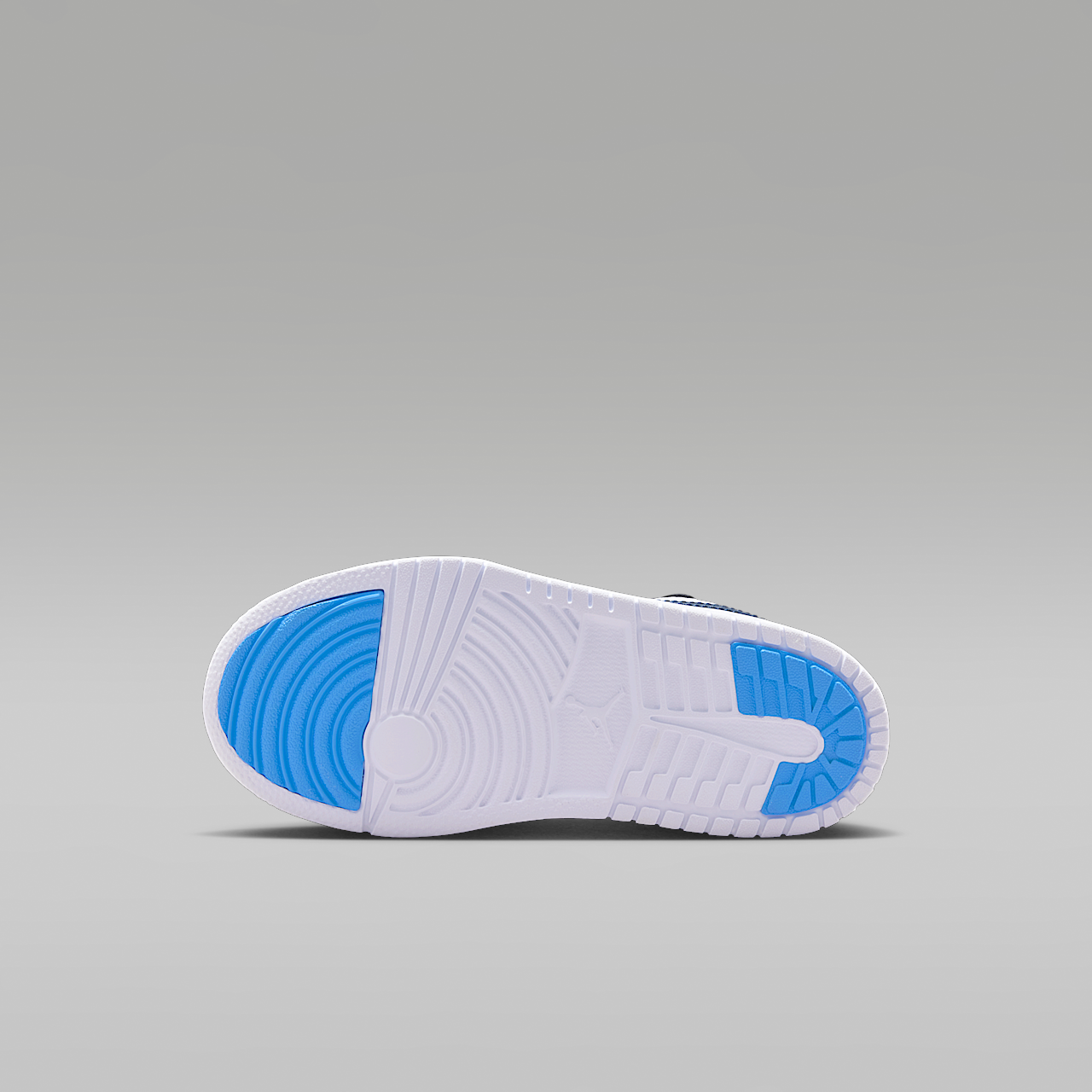 Nike  sneaker Midnight Navy/Wit/University Blue