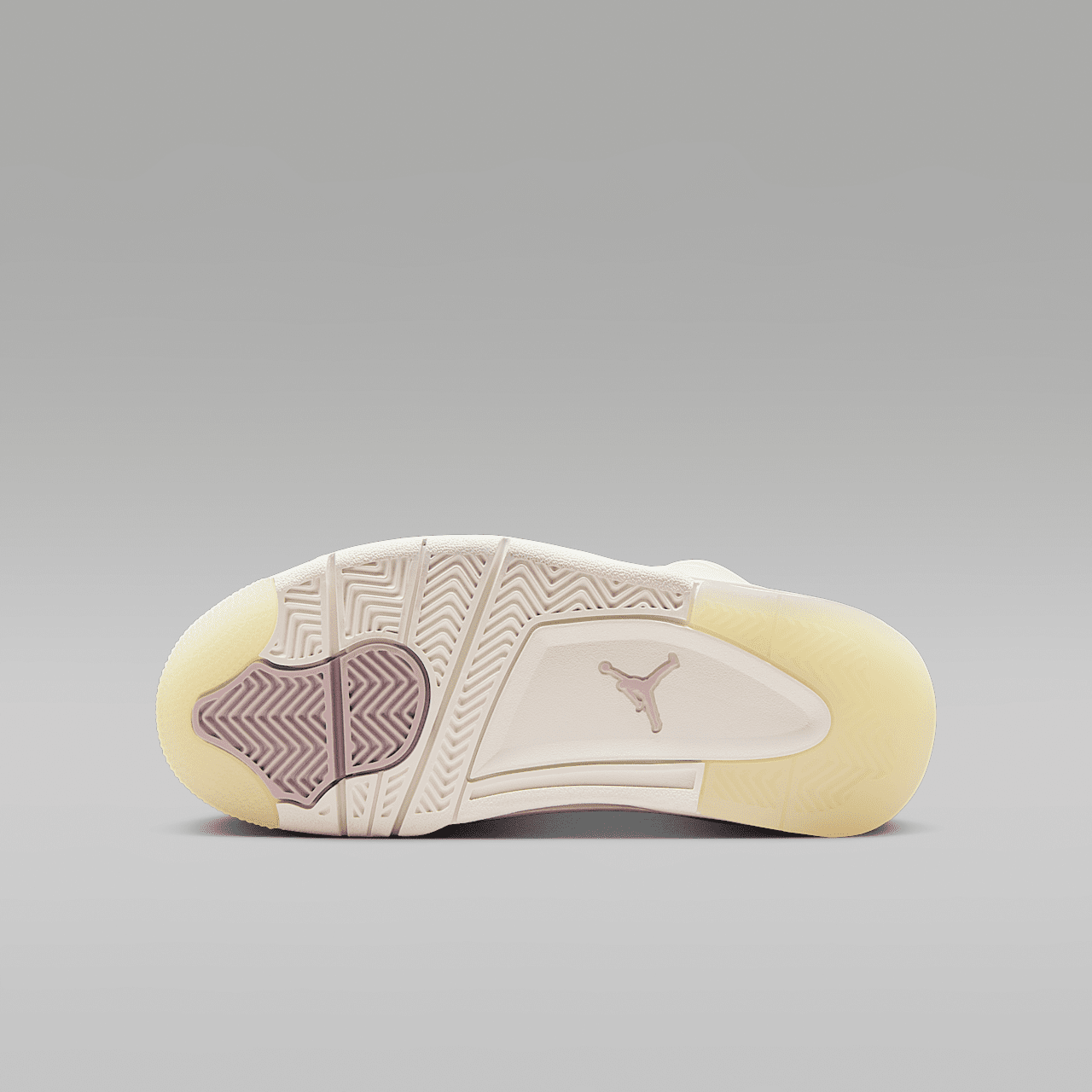 Nike Air Jordan 4 RM sneaker Sail/Sail/Pale Ivory/Light Armory Blue