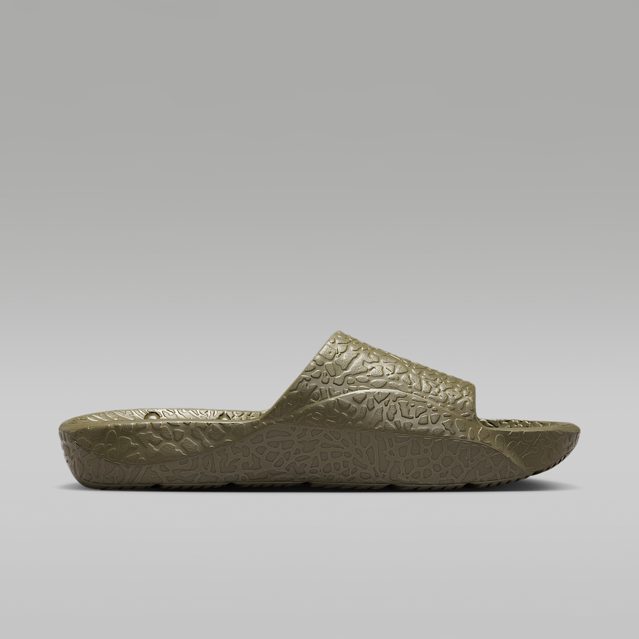Nike  sneaker Medium Olive/Sail