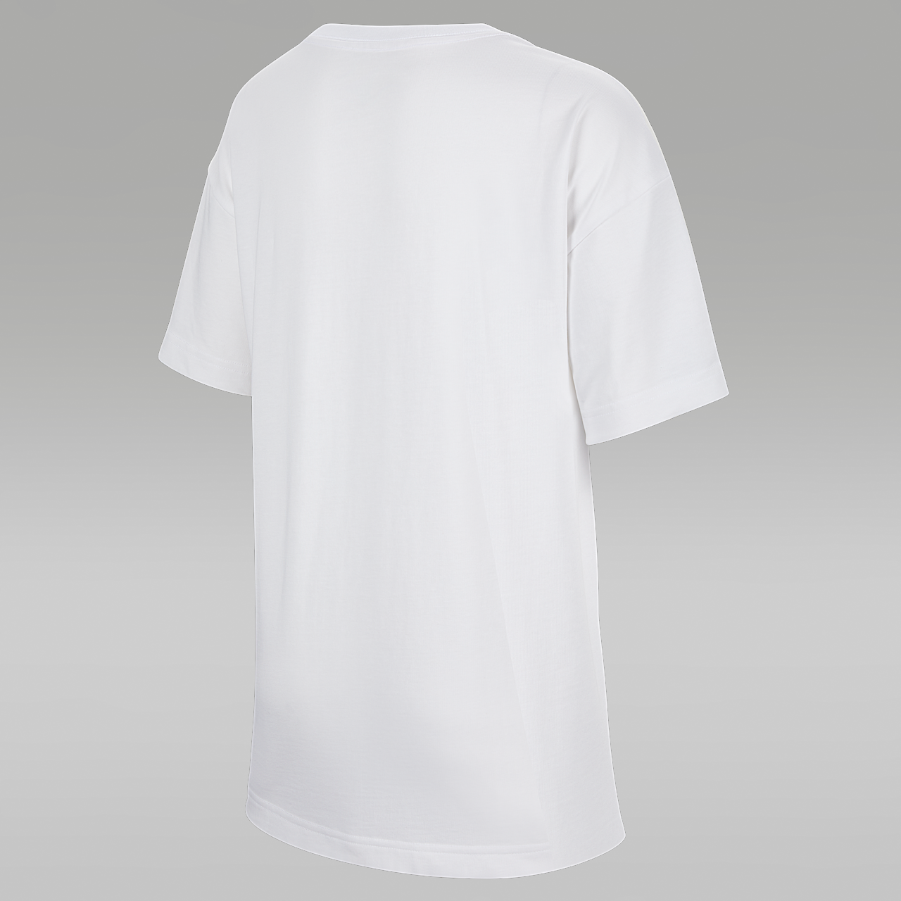 Nike Air Jordan 1 sneaker Wit