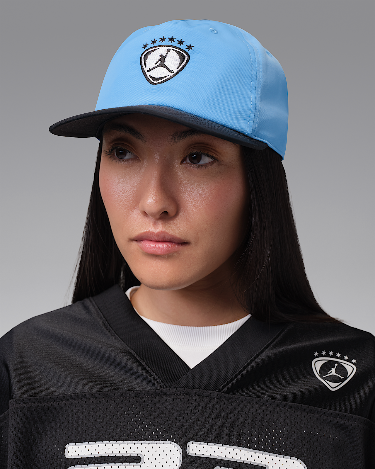 Женские  Jordan Pro Unstructured Hat