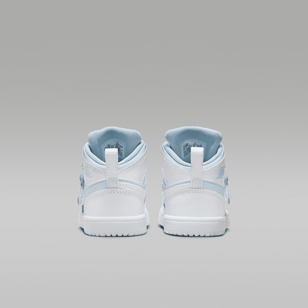Nike  sneaker Blue Tint/Ice Blue/Wit