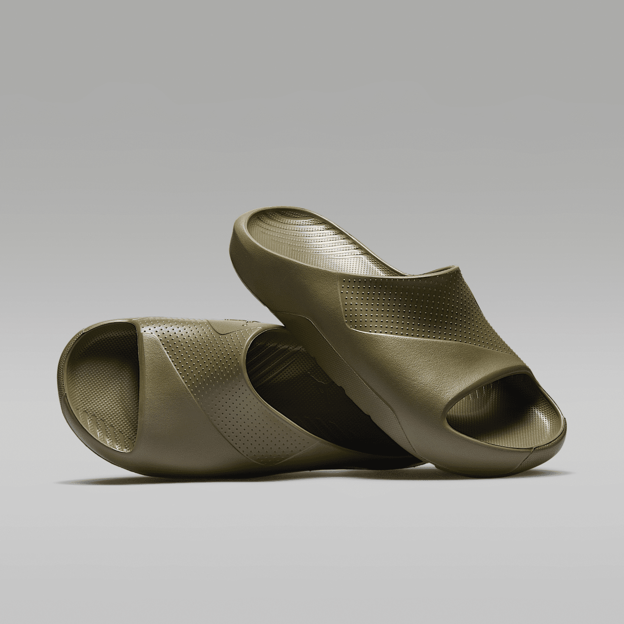 Nike  sneaker Medium Olive/Medium Olive
