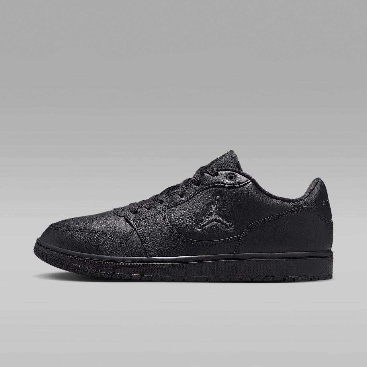 Jordan Court Connect Low – IQ5698-006