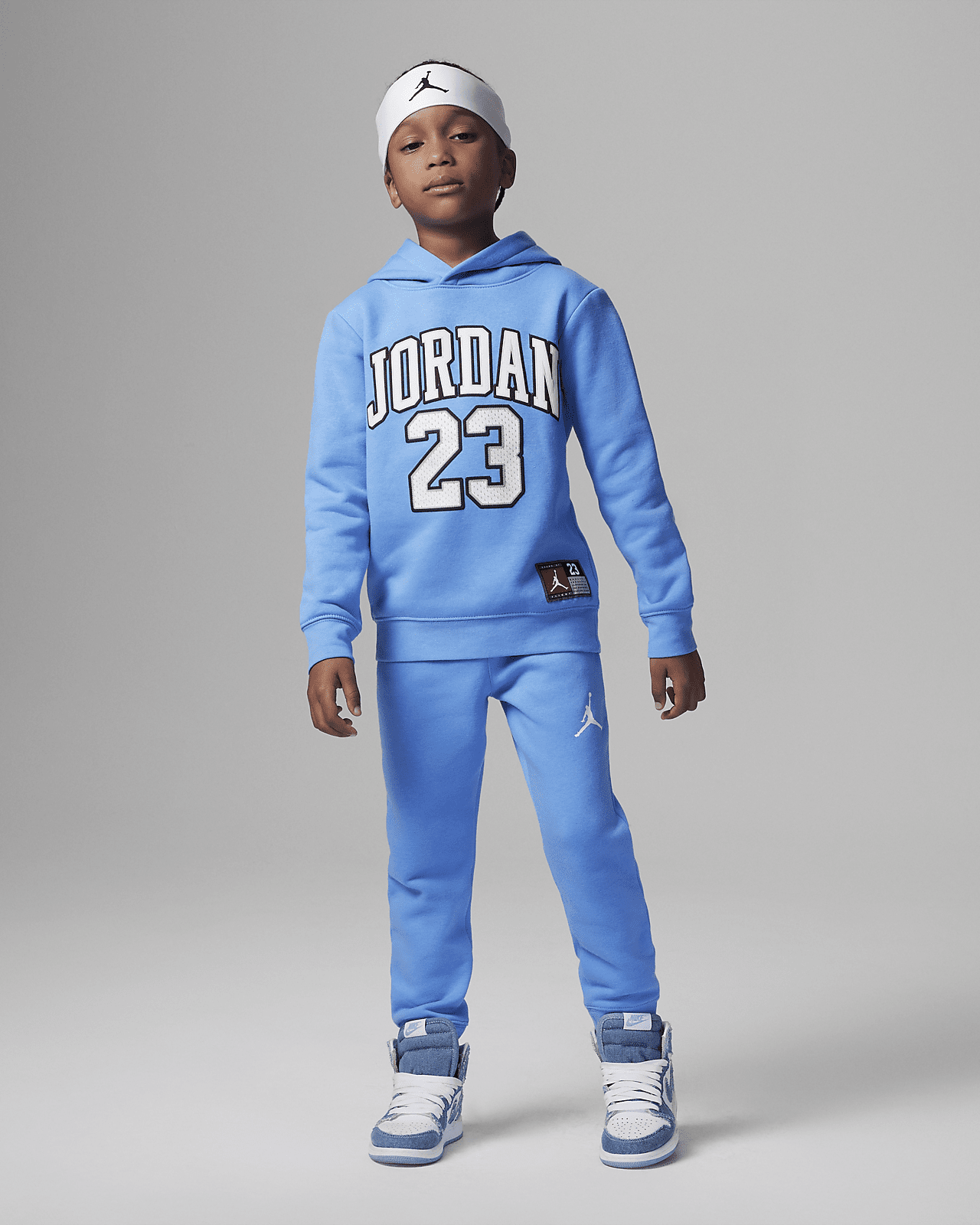 Jordan jersey hoodie shop
