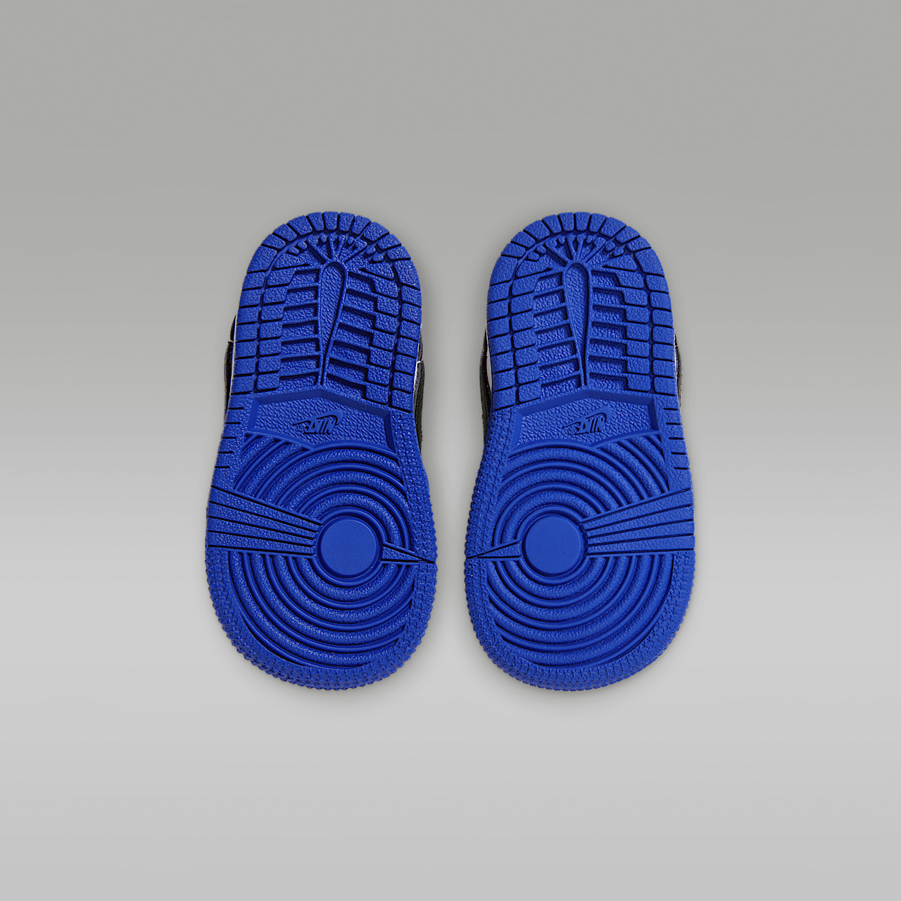 Nike  sneaker Wit/Game Royal/Sail/Zwart