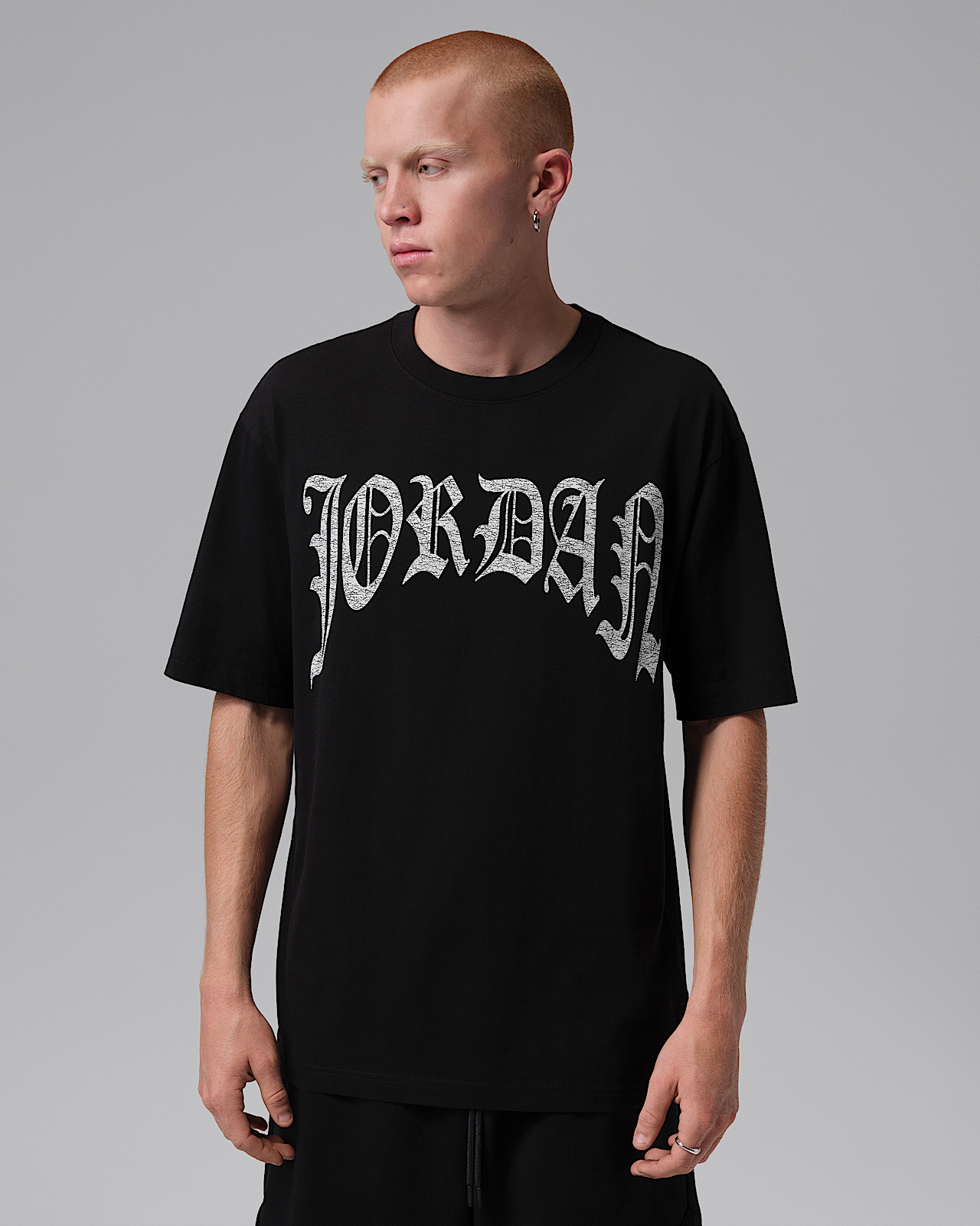 Мужская футболка Jordan Brooklyn