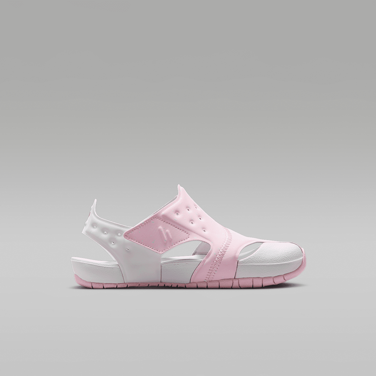 Nike  sneaker Pink Foam/Wit/Fire Red