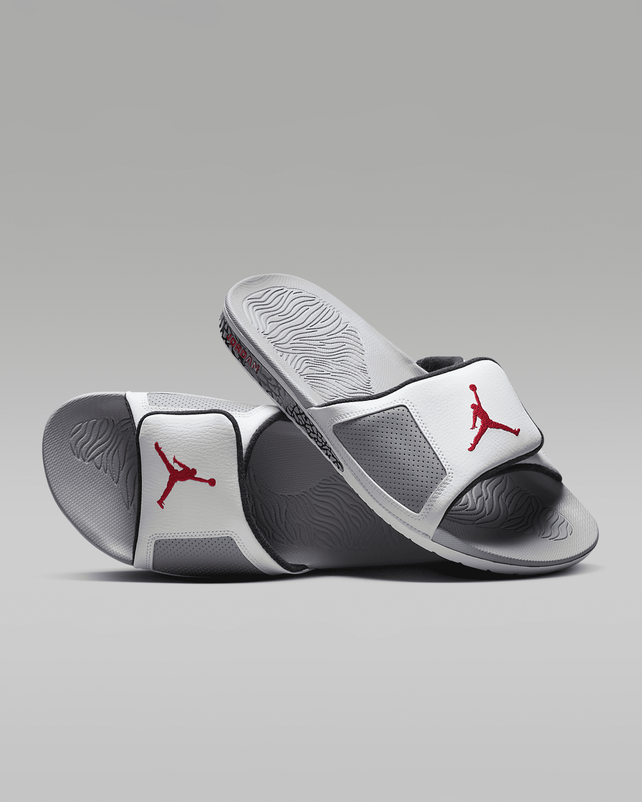 Mens jordan hydro sales