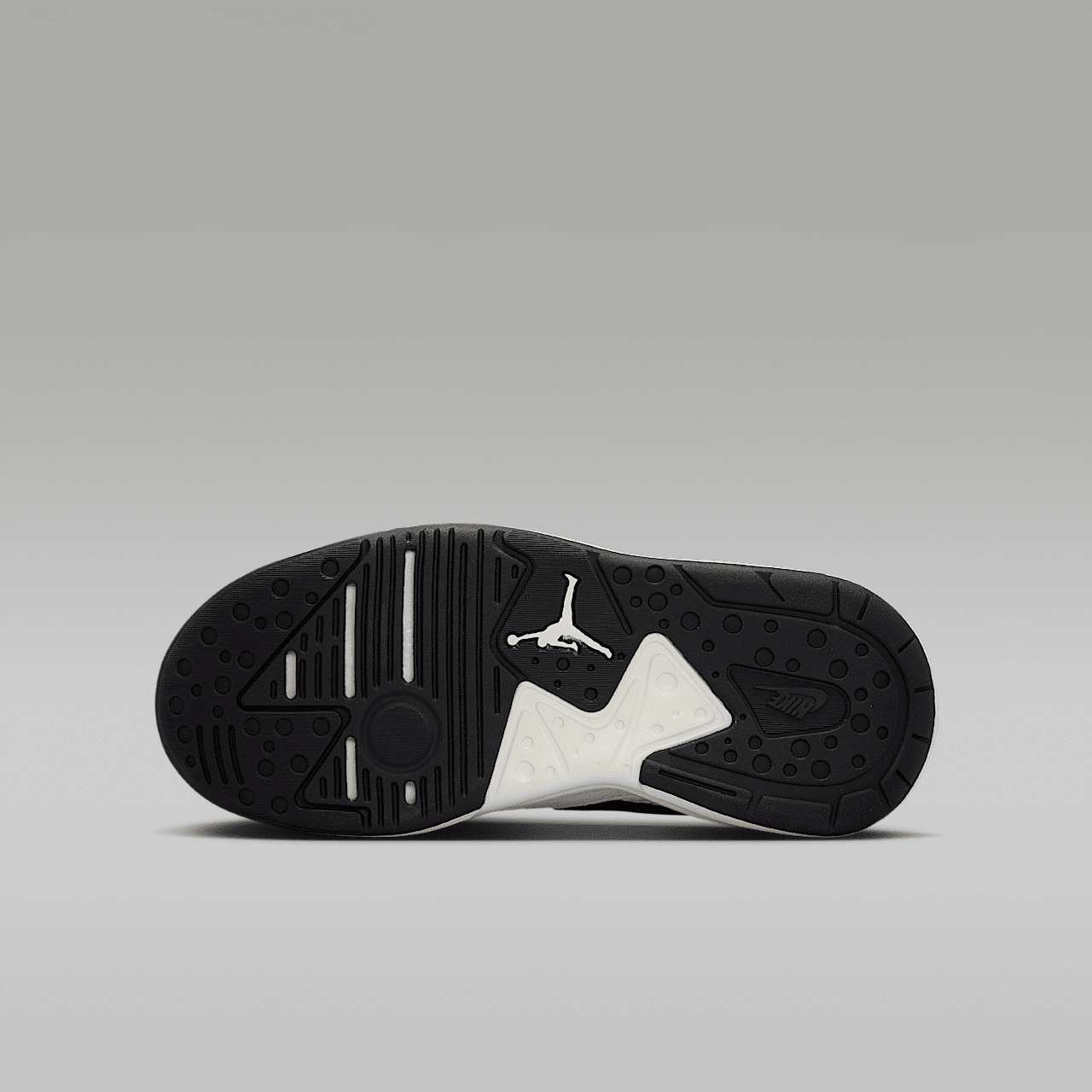 Nike  sneaker Wit/Wit/Sail/Zwart