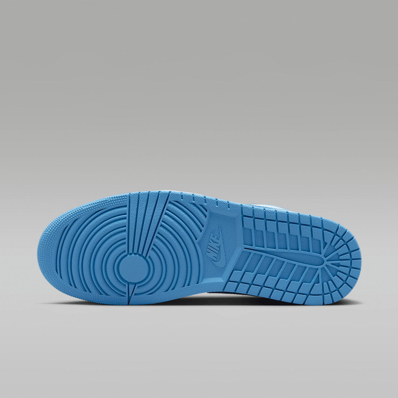 Nike Air Jordan 1 Low sneaker Wit/Legend Blue