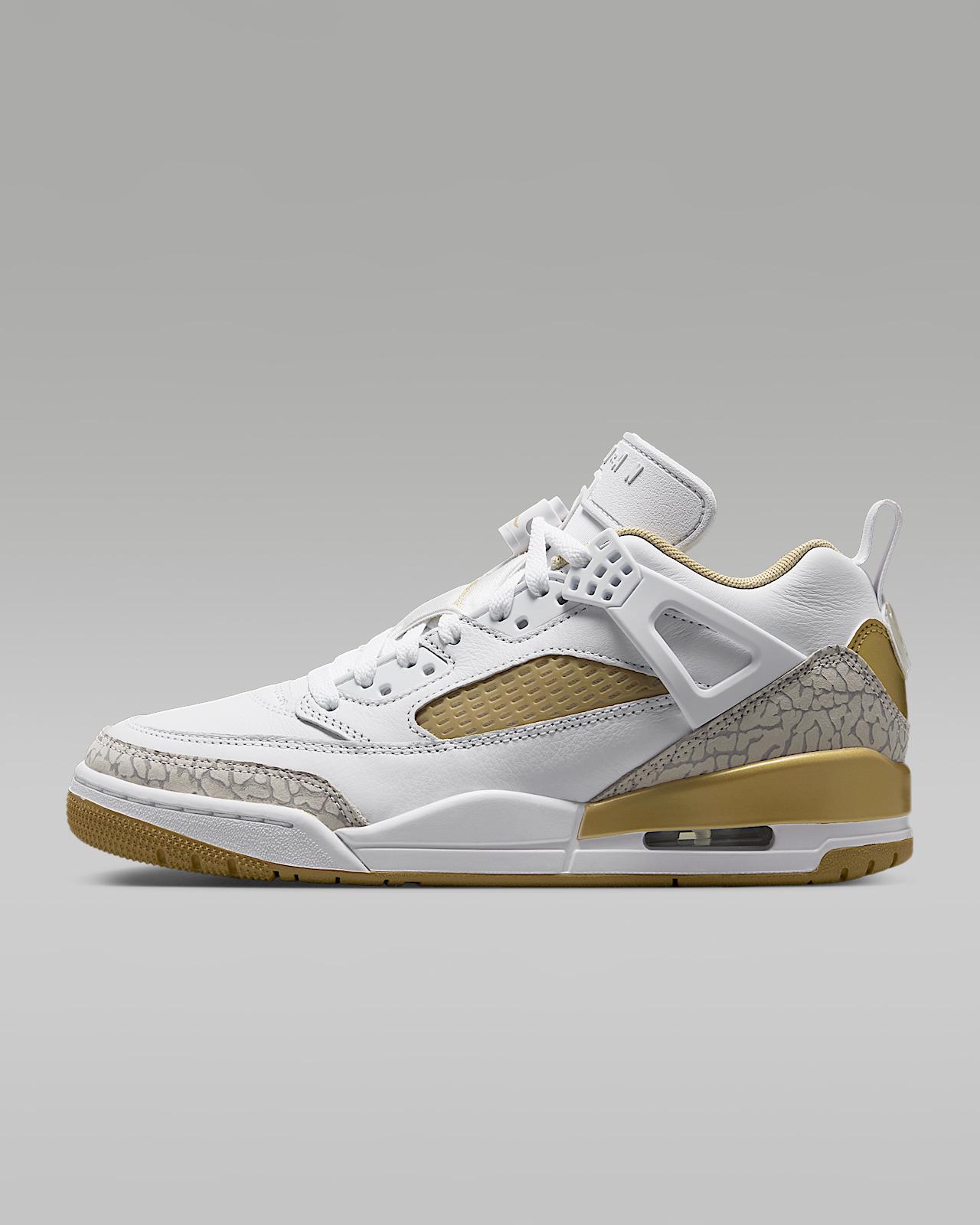 Unisex кроссовки Jordan Spizike Low