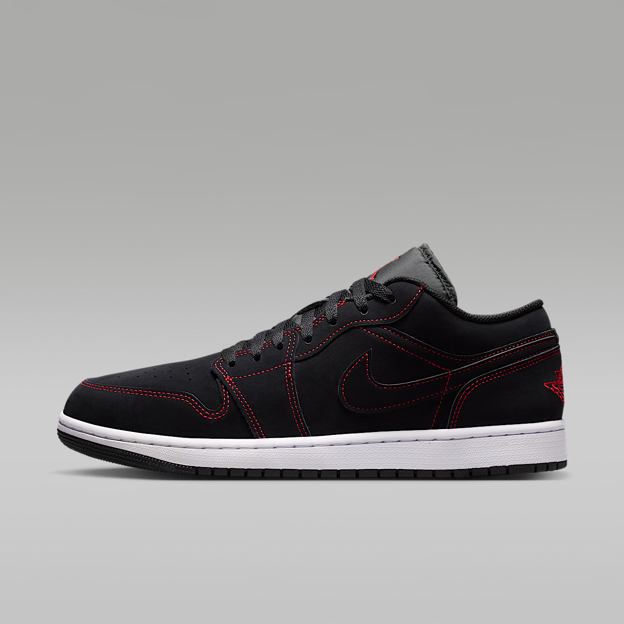 Air Jordan 1 Low – 553558-076