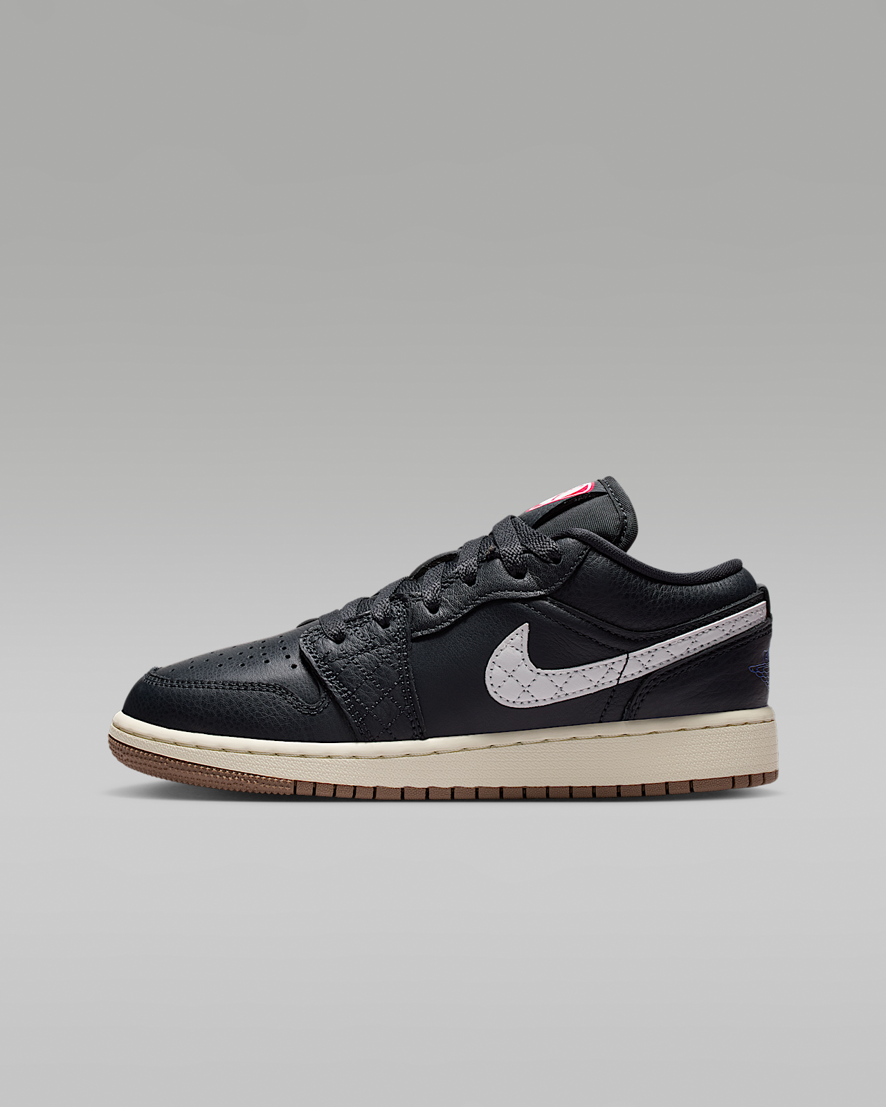 Детские кроссовки Air Jordan 1 Low SE Big Kids'