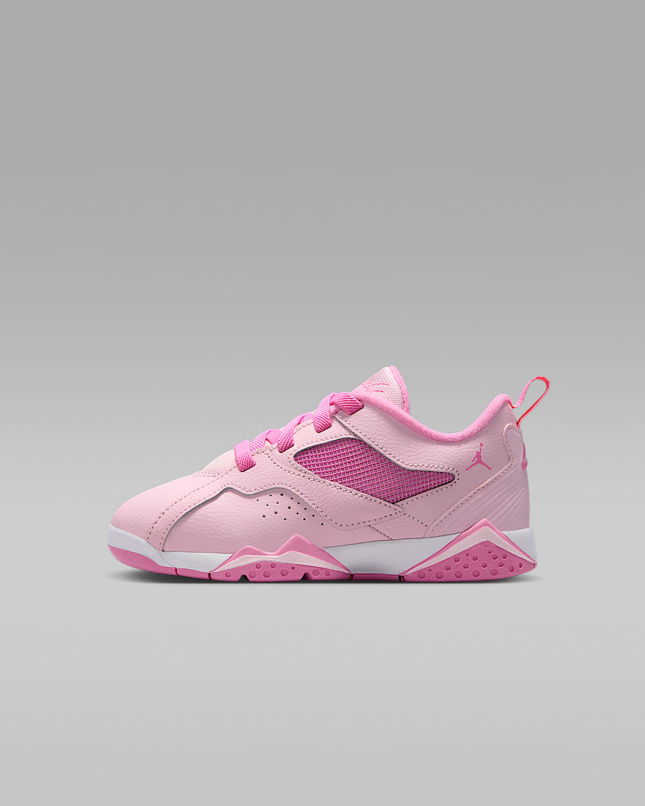 Детские кроссовки Jordan MVP 92 Little Kids'