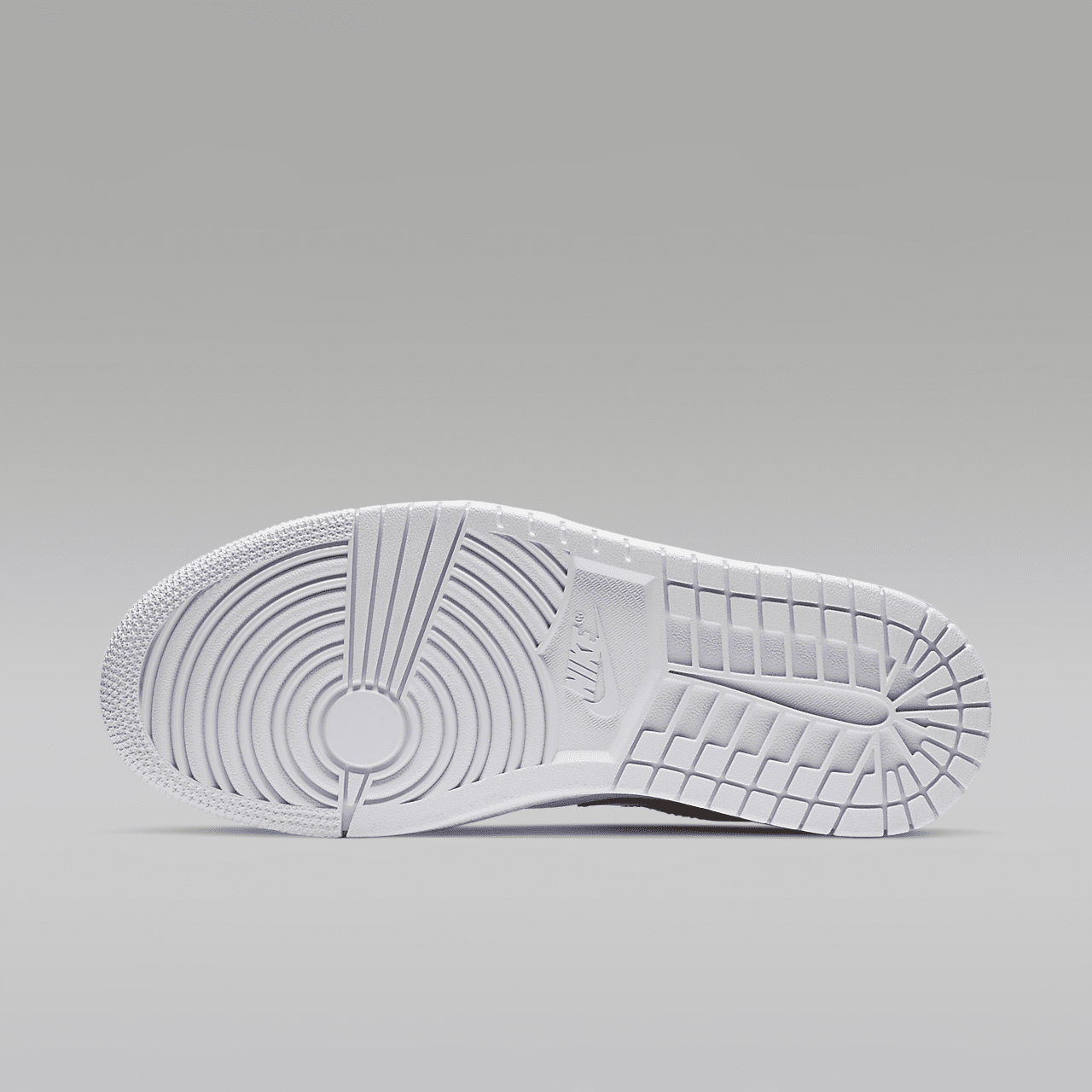 Nike Air Jordan 1 Low sneaker Wit/Wit/Metallic Gold