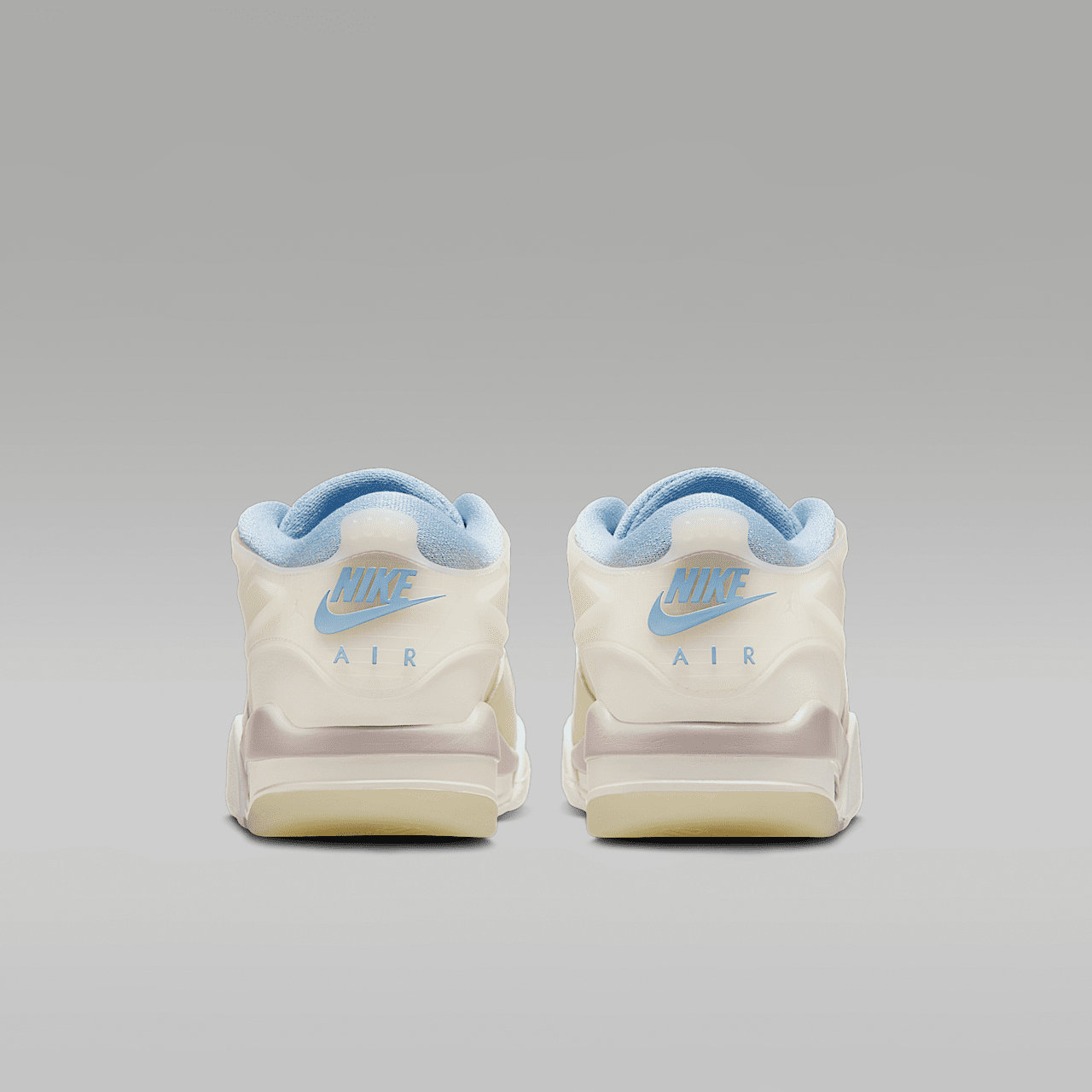 Nike Air Jordan 4 RM sneaker Sail/Sail/Pale Ivory/Light Armory Blue