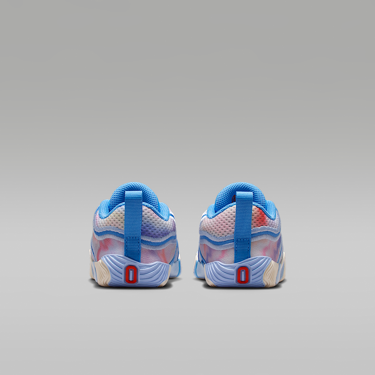 Nike  sneaker University Blue/Pale Ivory/Royal Tint/Camellia