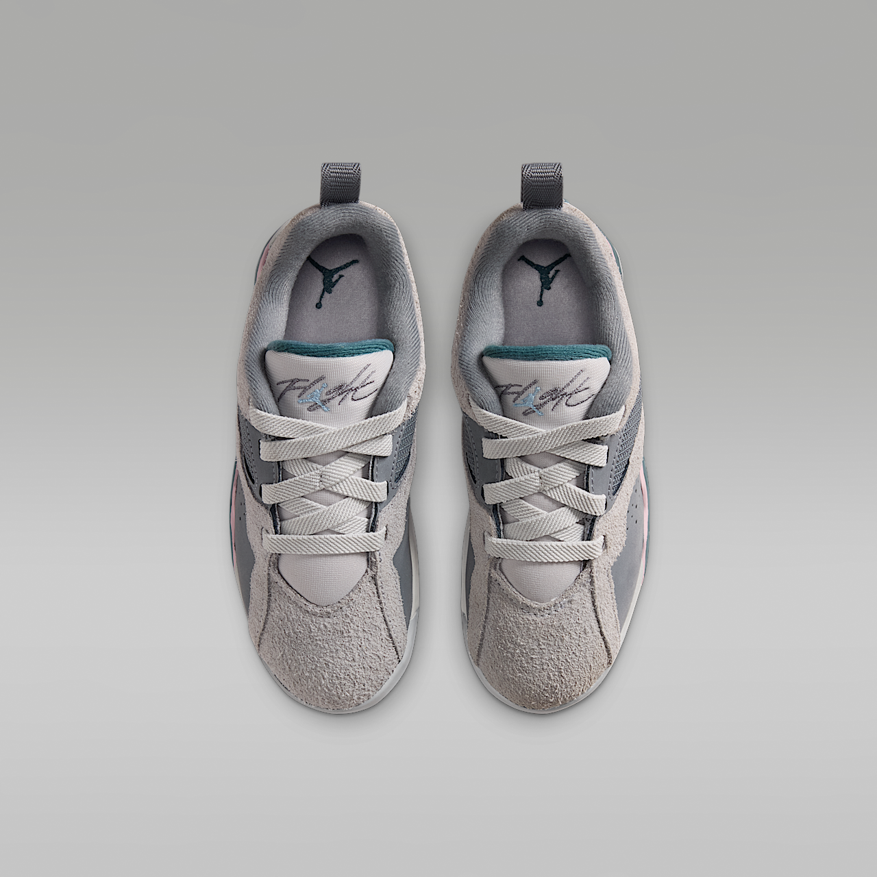 Nike  sneaker Wolf Grey/Iris Whisper/Neutral Grey/Cool Grey