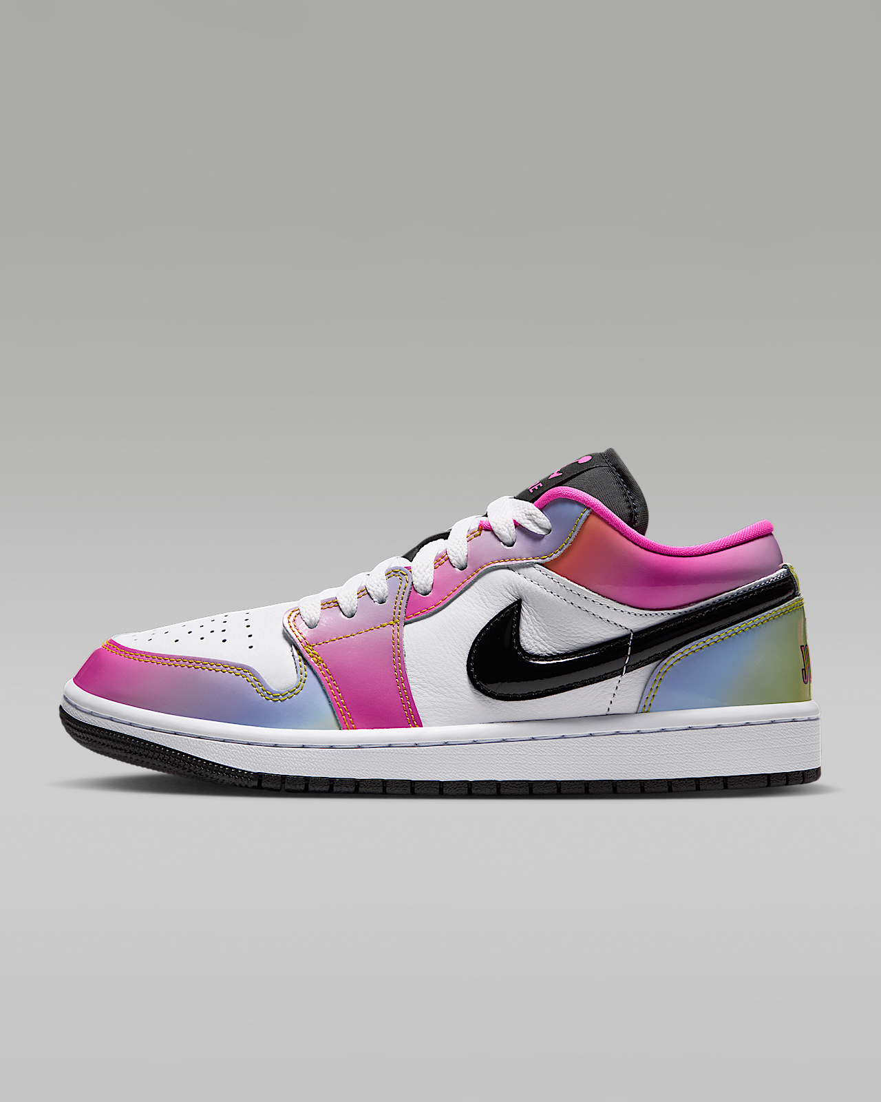 Unisex кроссовки Air Jordan 1 Low SE "Lola Bunny"