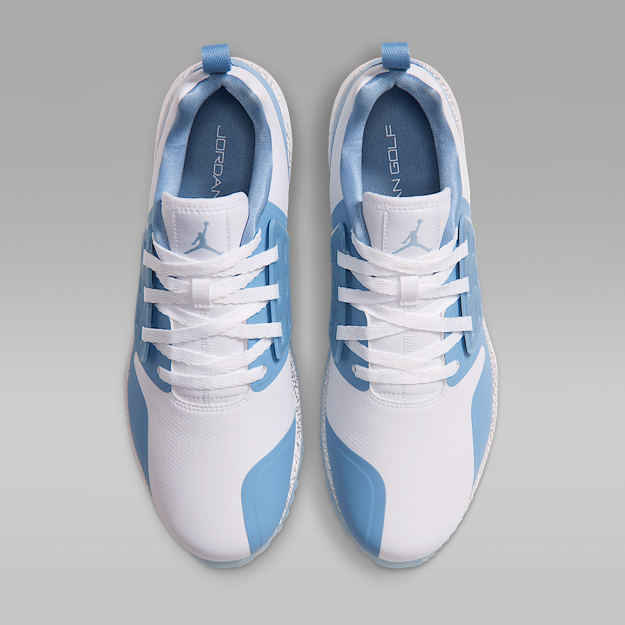 Nike  sneaker Wit/Chambray/Metallic Silver/Wit