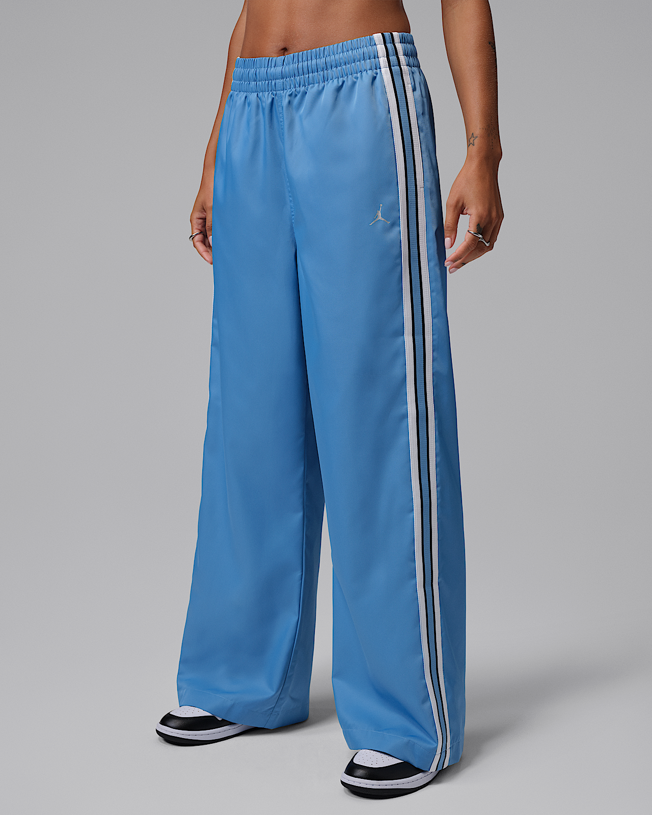 Женские спортивные штаны Jordan Brooklyn Track Pants